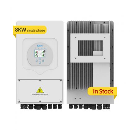 GoodWe Inverter